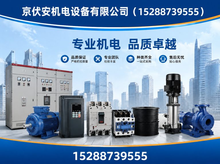惠州应急发电机出租展示图